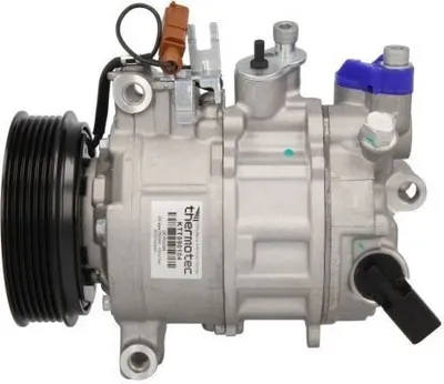 Produktbild von THERMOTEC KTT090104 Klimakompressor