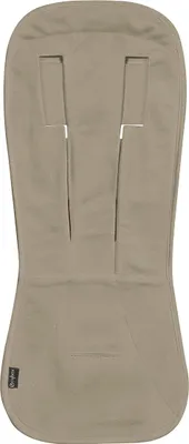 Produktbild von Cybex Sommer Sitzauflage für Kinderwagen und Buggys Beige