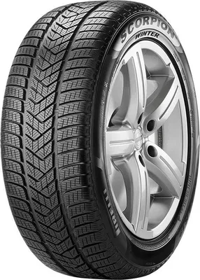 Produktbild von Pirelli Scorpion Winter Run Flat 315/35R22 111V Xl