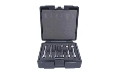 Immagine prodotto di KS TOOLS Set di chiavi a bussola 911.4450 190 mm 188 mm 35 mm