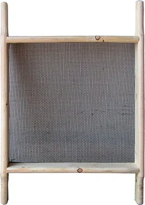 Immagine prodotto di Setaccio per malta MR28 04/500x500 mm, in legno