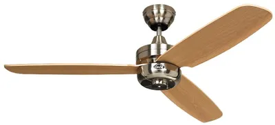 Immagine prodotto di NIGHT FLIGHT 132, Ventilatore senza Luce, CasaFan
