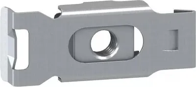 Produktbild von Schneider Electric Schiebemutter AF1CG5