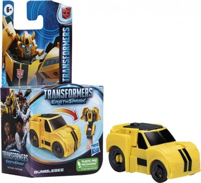 Produktbild von Hasbro Transformers EarthSpark Tacticon