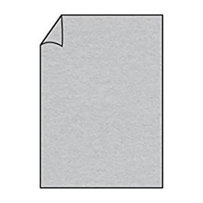Obrázok produktu pre Briefpapier Paperado DIN A4 220 Silber
