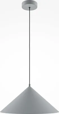 Immagine prodotto di Lampada a sospensione Maytoni Colori di base Grigio MOD167PL-01GR