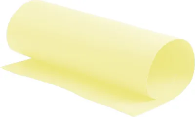 Zdjęcie produktu dla Blok techniczny kolorowy A4 180 g/m² 50 arkuszy Kanarkowy