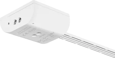 Image de kalb | Interrupteur double pour 12/24 volts - sans contact / à intensité variable / Memory Wave