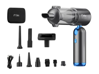Immagine prodotto di FAKIR Mini-Staubsauger Trend AS 150 LT 304285 4002780013313