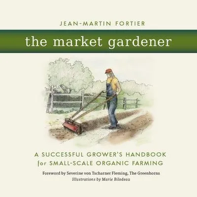 Immagine prodotto di The Market Gardener