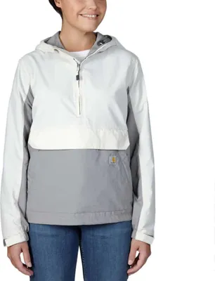Produktbild von Carhartt Rain Defender Loose Fit Jacke Grau XL Grau XL