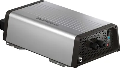 Zdjęcie produktu dla Dometic SinePower DSP 1324T, Automatyczna, 24 V, 1200 W, 230 - 240 V, DC-to-AC, 230 V