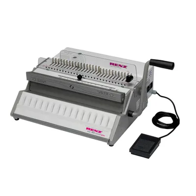Immagine prodotto di RENZ 27210300 Renz Bindem.Eco360comfort Plus