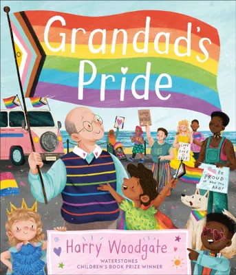 Produktbild von Grandad's Pride