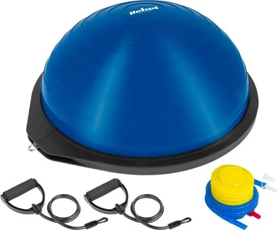 Obrázok produktu pre Rebel RBA-3104-46 Vyvažovacia podložka 46 cm s expandérmi + čerpadlo