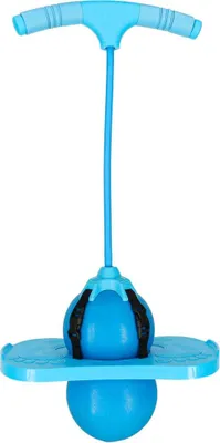 Obrázek produktu pro KIK KX3135 Hopsadlo Jumper balanční modré