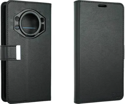 Obrázok produktu pre caseroxx Puzdro na mobilný telefón kompatibilné s Doogee S119 Bookstyle-Case Wallet Case