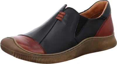 Produktbild von Gemini Komfort Slipper Damen 31393231353435 Schwarz 37 EU