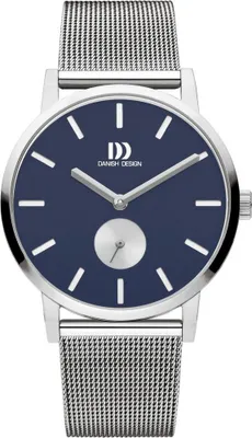 Immagine prodotto di Orologio da uomo, design danese, modello IQ68Q1219