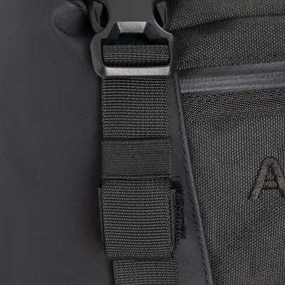 Produktbild von OXFORD Atlas T-10 Advanced Tourpack Schwarz