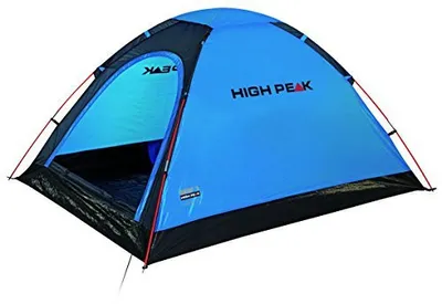 Produktbild von High Peak Kuppelzelt Monodome XL 4, Zelt