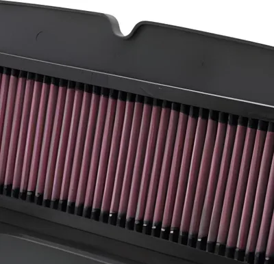 Produktbild von Luftfilter K&N HA-9092-A für Honda CBR900RR 93-99