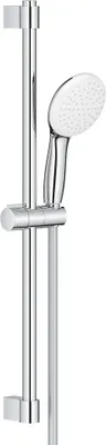 Produktbild von Grohe Brausestangenset Tempesta 110 27853_3, 1 Stk.