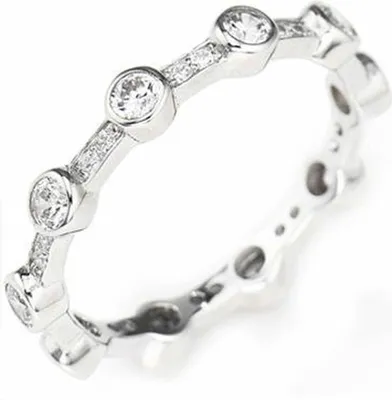 Produktbild von Damen Ring Größe 16