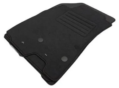 Image de Tapis de sol pour RENAULT Megane III Grand Tour (2008–2016)