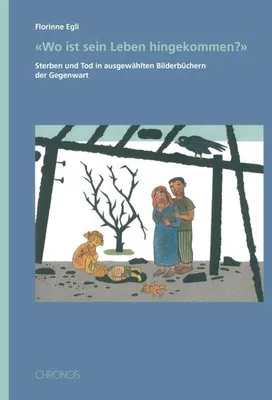 Produktbild von «Wo ist sein Leben hingekommen?»