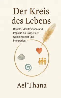 Produktbild von Der Kreis des Lebens
