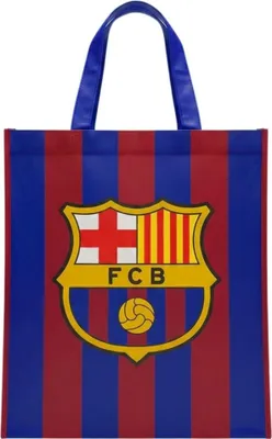 Zdjęcie produktu dla Torba FC Barcelona B9040