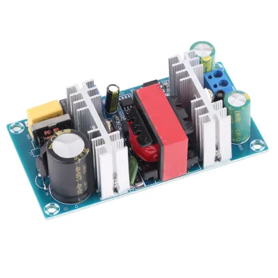 Image de Module d'alimentation,Module d'alimentation à découpage 4A,Module convertisseur de tension,Carte convertisseur AC à DC,Carte d'alimentation à découpage,Module d'alimentation à faible ondulation