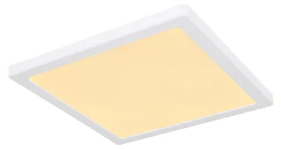 Produktbild von GLOBO 12380-24W, LED, 2500 lm, IP20