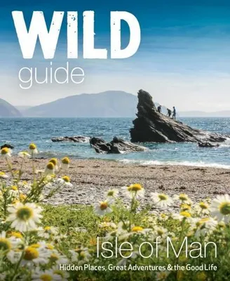 Produktbild von Wild Guide Isle of Man