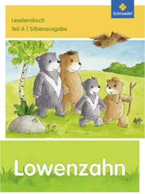 Produktbild von Löwenzahn - Ausgabe 2015