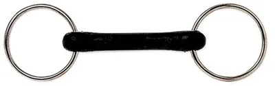Produktbild von Sefton Mullen-gebiss Aus Hartgummi Silber 13.5 cm Silber 13.5 cm