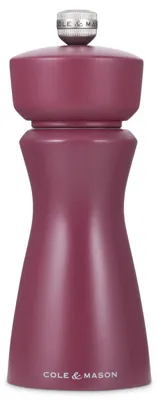 Image de Cole & Mason, moulin à sel et à poivre Kenton, poivre du Sichuan, 15 cm