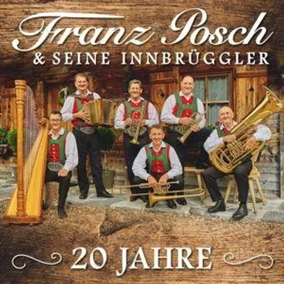 Produktbild von 20 Jahre