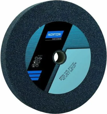 Zdjęcie produktu dla Norton ściernica-01 125mm x 16mm x 12.7mm a60m5vbe.