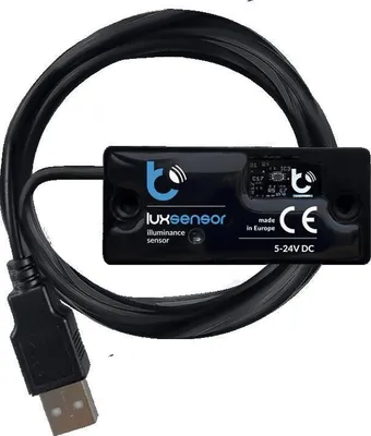 Produktbild von Blebox luxSensor light sensor