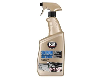 Obrázok produktu pre SKIRON Neutralizátor zápachu, 770 ml