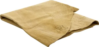 Immagine prodotto di Pelle scamosciata naturale per pulizia e lucidatura, piccola