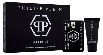 Produktbild von Philipp Plein No Limit$ 50ml