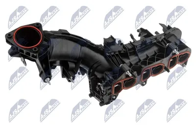 Produktbild von NTY BKS-BM-034 Ansaugbrücke Ansaugkrümmer für BMW 1 Schrägheck (F20) 1 Schrägheck (F21)