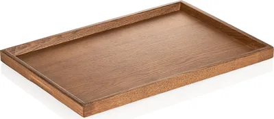 Produktbild von Non-Slip Coffee Table Tray 35 x 24 x 2 cm