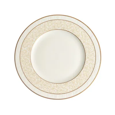 Produktbild von Multipack Villeroy & Boch Ivoire Speiseteller - 6 Stück