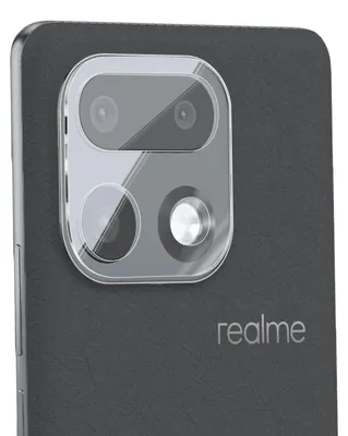Image de Avizar, protection d'écran pour Realme 16 Pro Plus, en verre trempé monobloc 9H, transparente