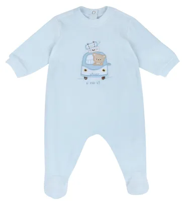 Obrázek produktu pro Chicco – Kombinéza pro chlapce