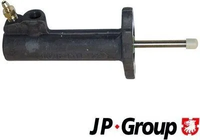 Produktbild von JP GROUP 1130500800 Kupplungsnehmerzylinder für VW Transporter IV Bus (70B, 70C, 7DB, 7DK, 70J, 70K, 7DC, 7DJ) GOLF III (1H1) GOLF II (19E, 1G1)